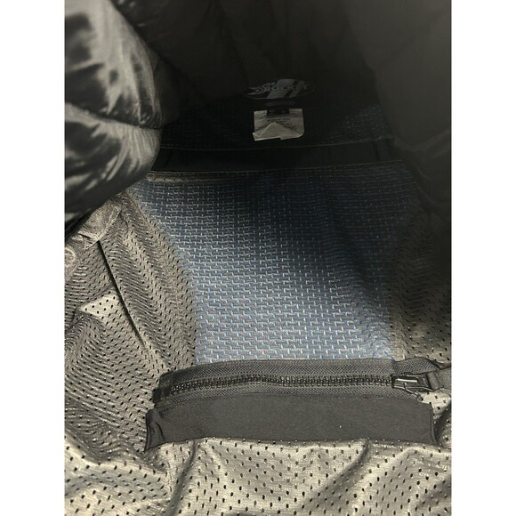 JOE ROCKET Ballistic Series Motorcycle Protection Jacket Touring Safety Sz SM - Picture 8 of 10